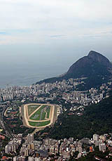 Rio, South America